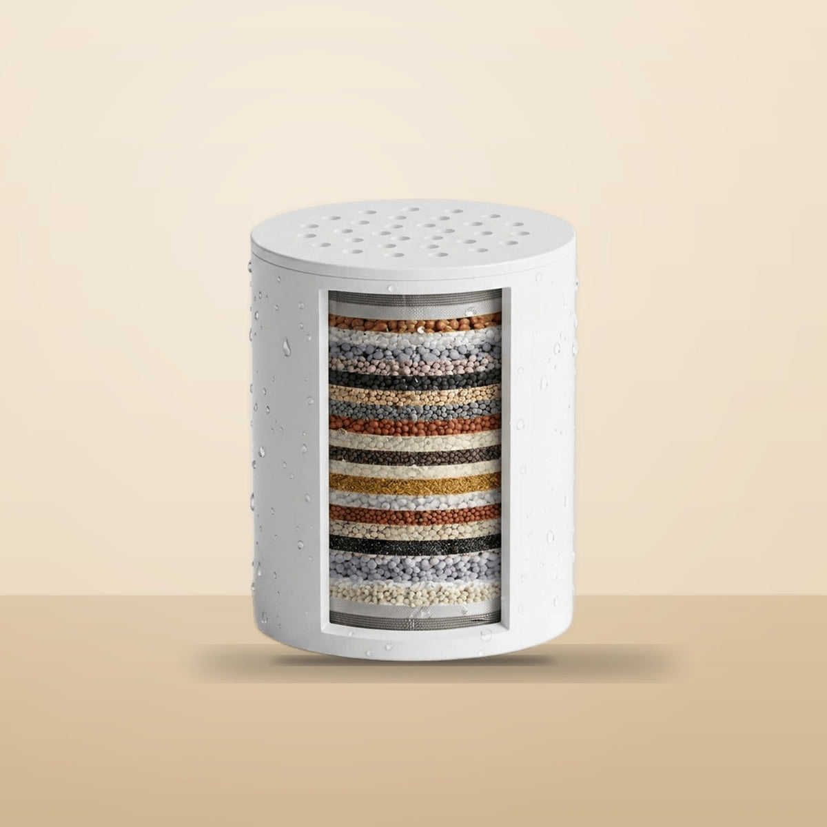 Nuda Pure – Filtro Multicapa de Repuesto