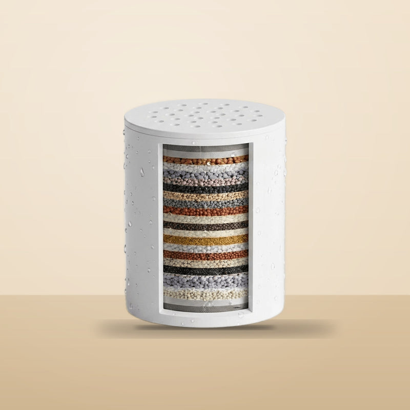 Nuda Pure – Filtro Multicapa de Repuesto